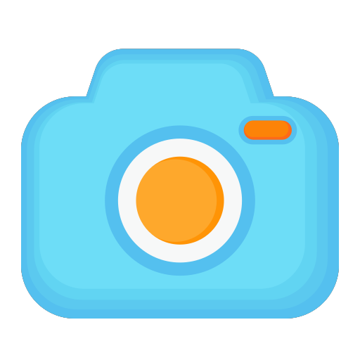 photograph Icon
