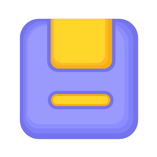 preservation Icon