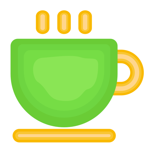 Coffee Icon