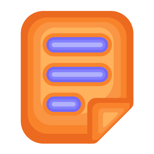 file Icon