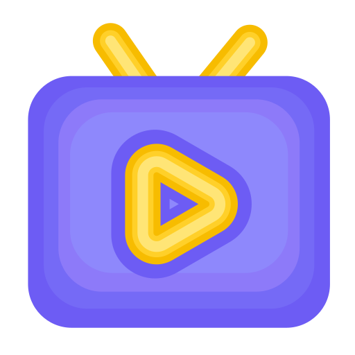 live broadcast Icon