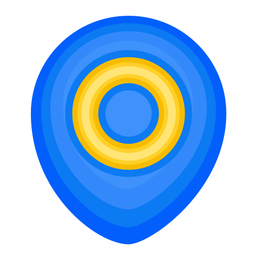 position Icon