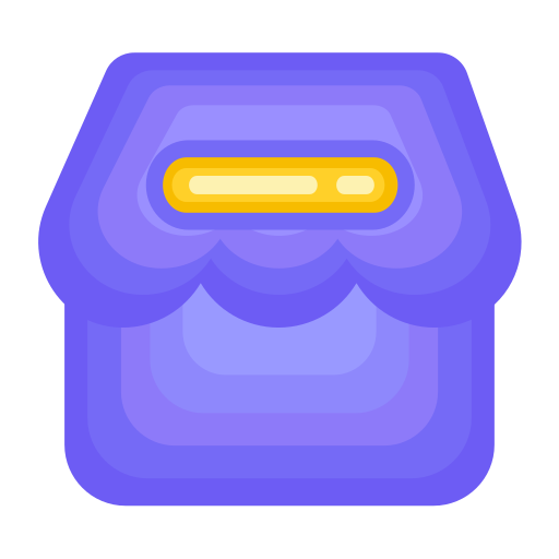 shop Icon