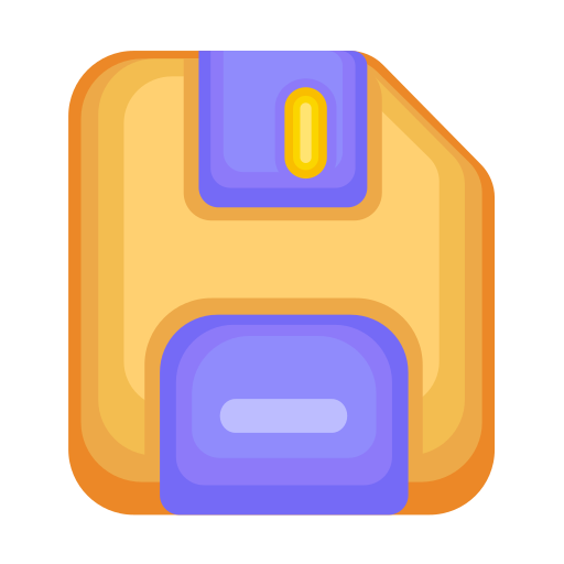 storage Icon