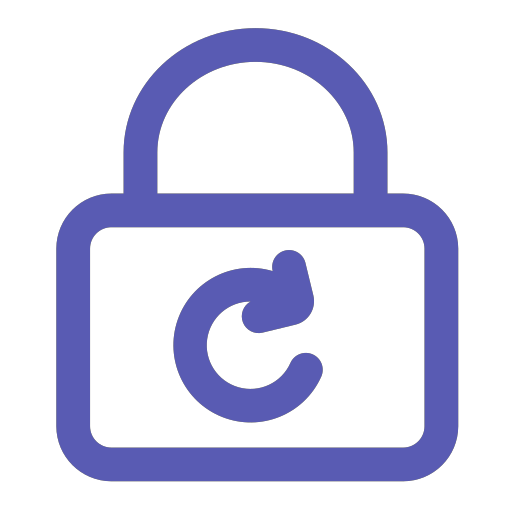 reset password Icon