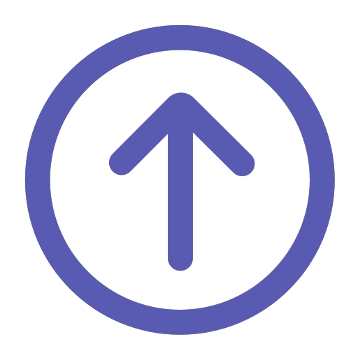 Upward Icon