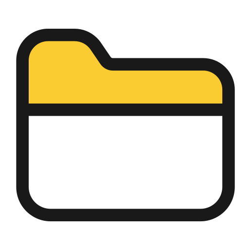 folder Icon