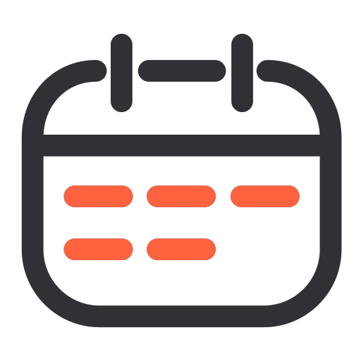 calendar Icon