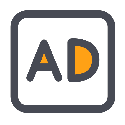 advertisement Icon