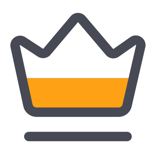 an crown Icon