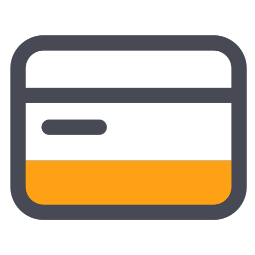 bank card Icon