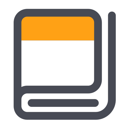 book Icon