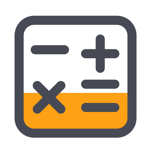 Calculator Icon