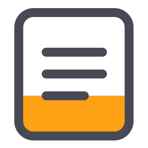 form Icon