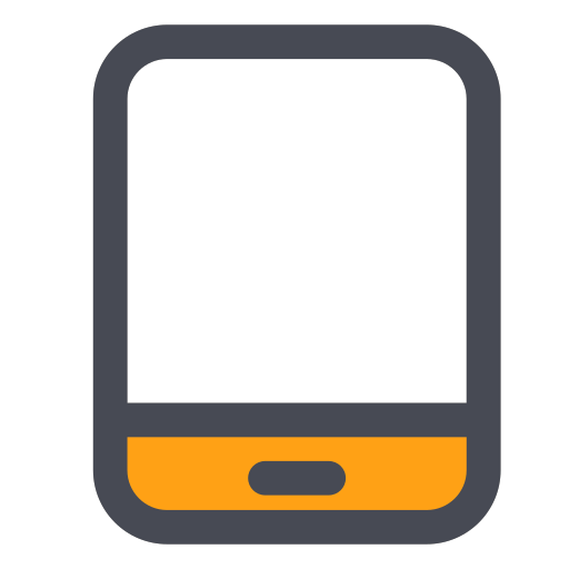 mobile phone Icon