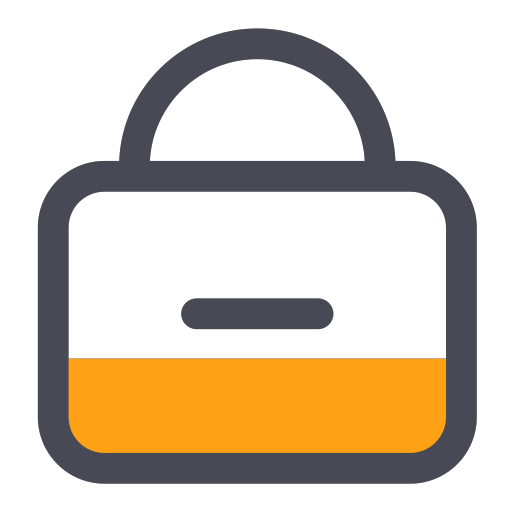 password Icon