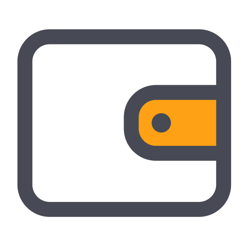 Pending payment Icon