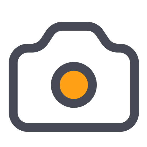 photograph Icon