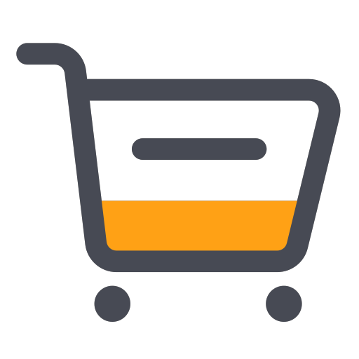 Shopping Cart Icon