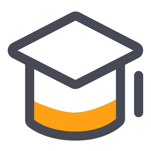 Studies Icon