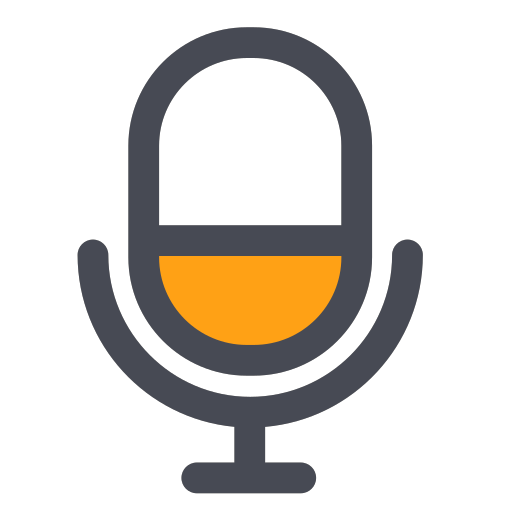 voice Icon