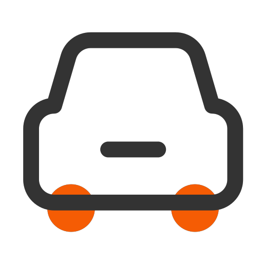 automobile Icon