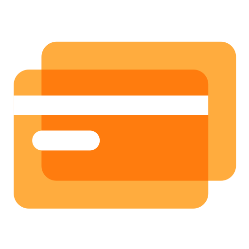 bank card Icon