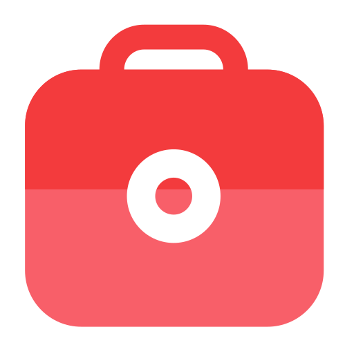 briefcase Icon