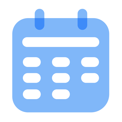 calendar Icon