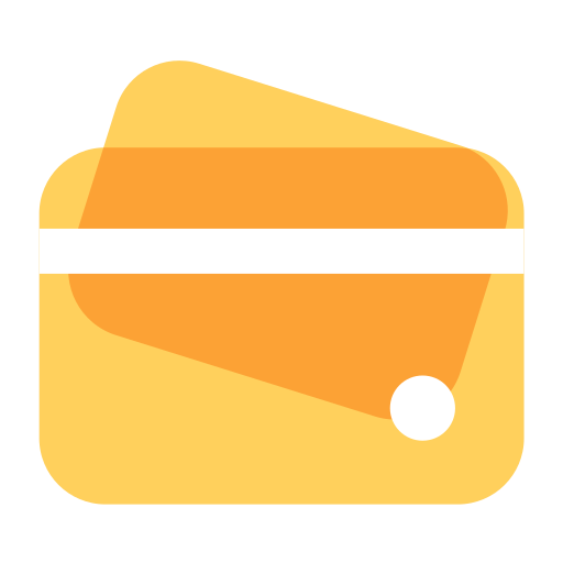 Card bag Icon