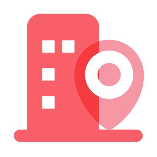 housing resources Icon