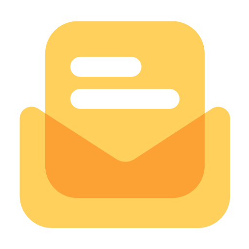 invitation Icon