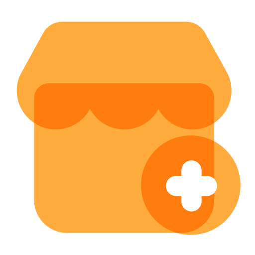 Merchant settlement Icon