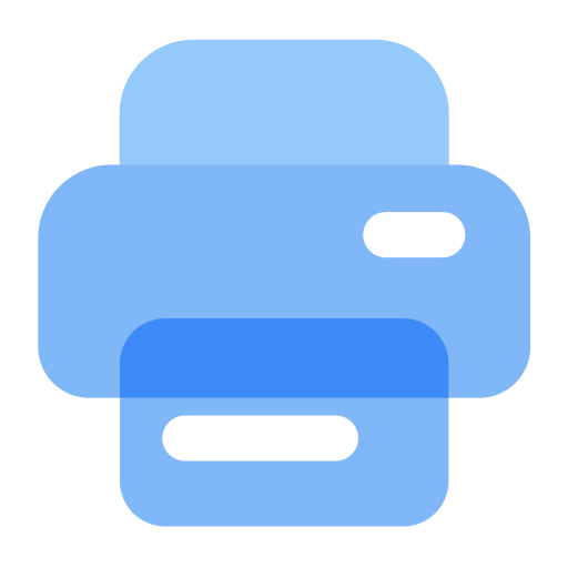 Print Icon