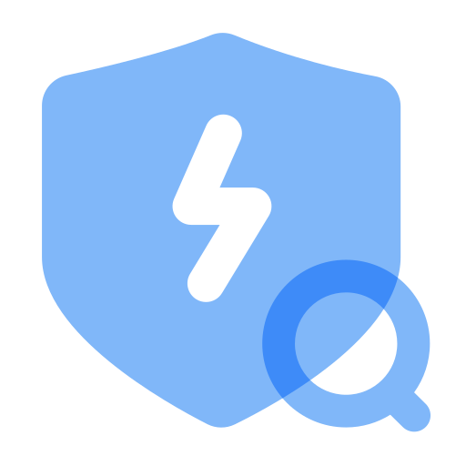 Risk inquiry Icon