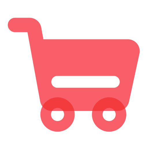 Shopping Cart Icon