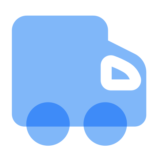 transport Icon