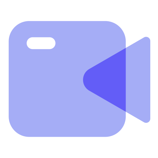 videotape Icon