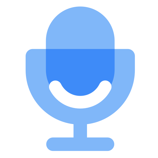 voice Icon