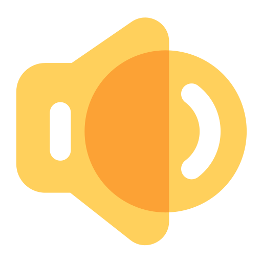 volume Icon