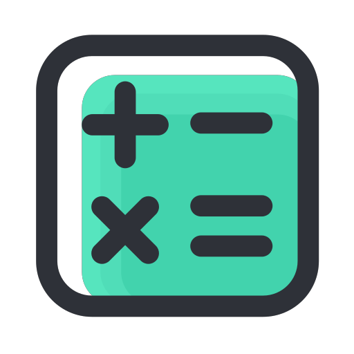 Calculator Icon