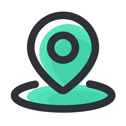 location Icon