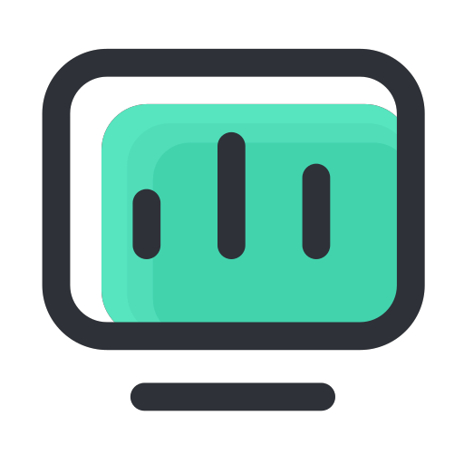 monitor Icon