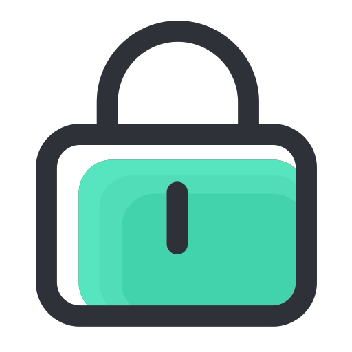 password Icon