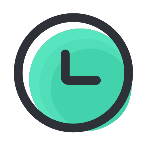 time Icon