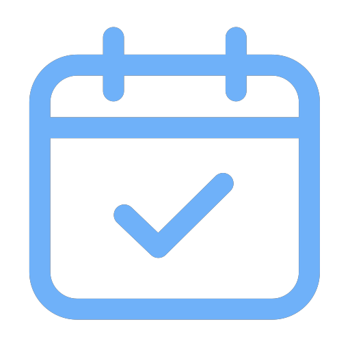 punch the clock Icon