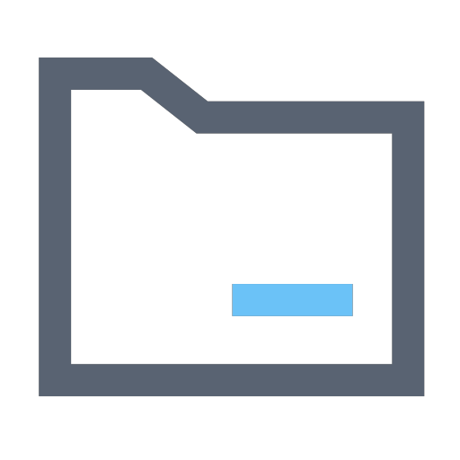 folder Icon