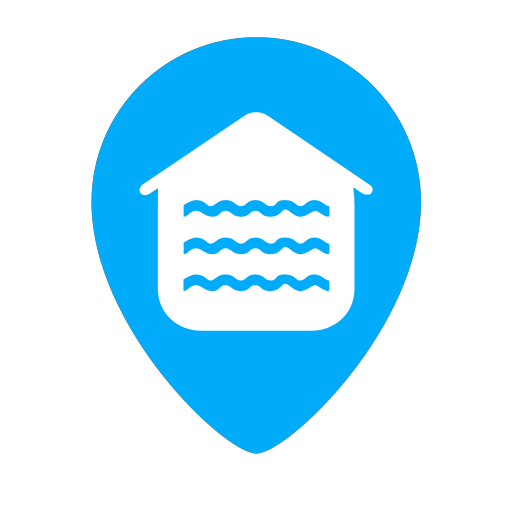 Water plant- Icon