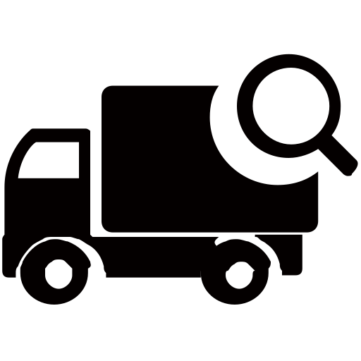 Vehicle data review Icon