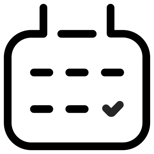 Search arrangement Icon